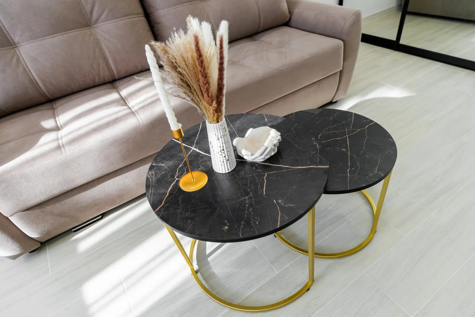 Квартира Лофт на 17 Этаже с Видом на Набережную в Жк Аквамарин 2