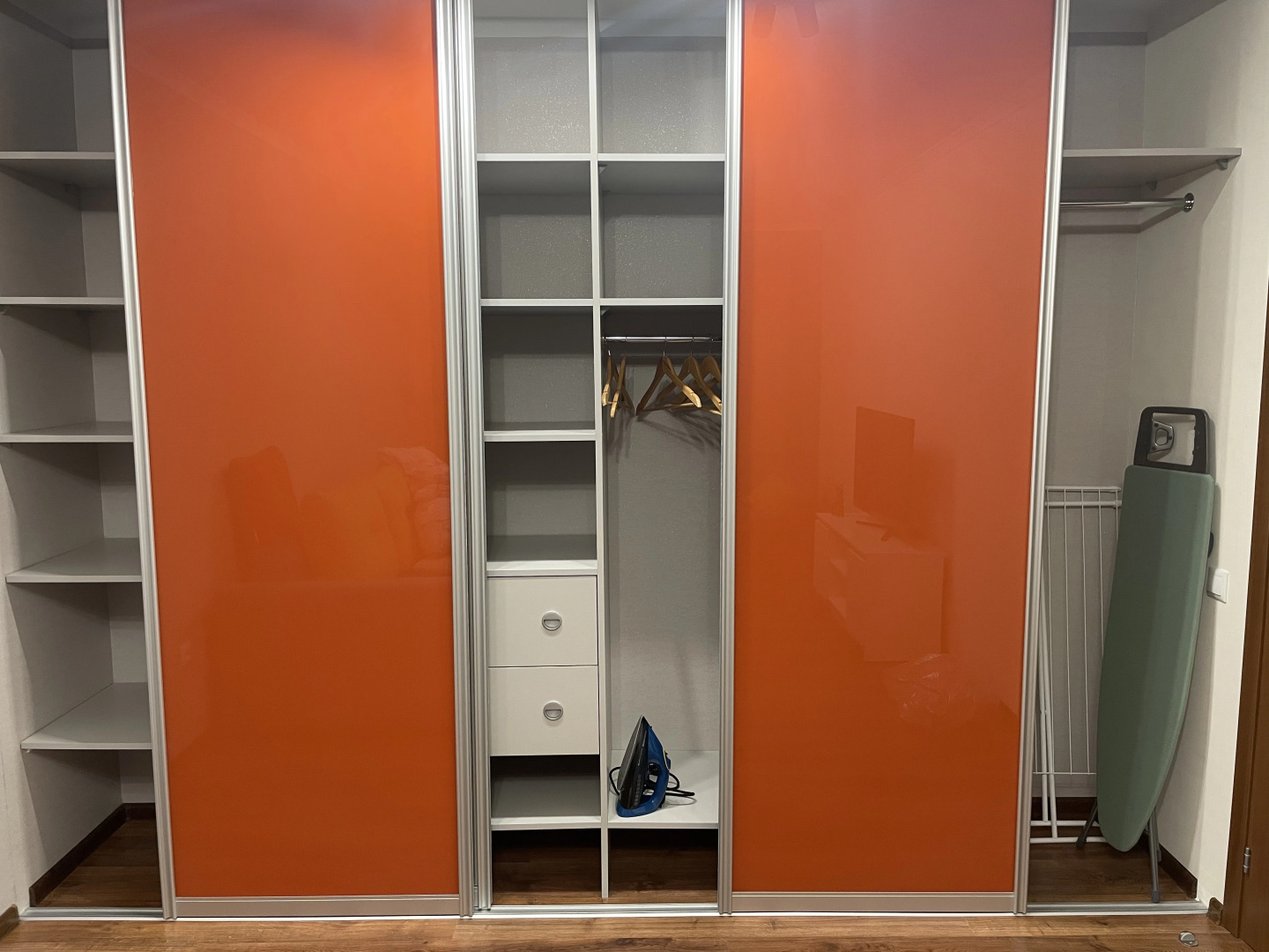 Апартаменты на Сельме