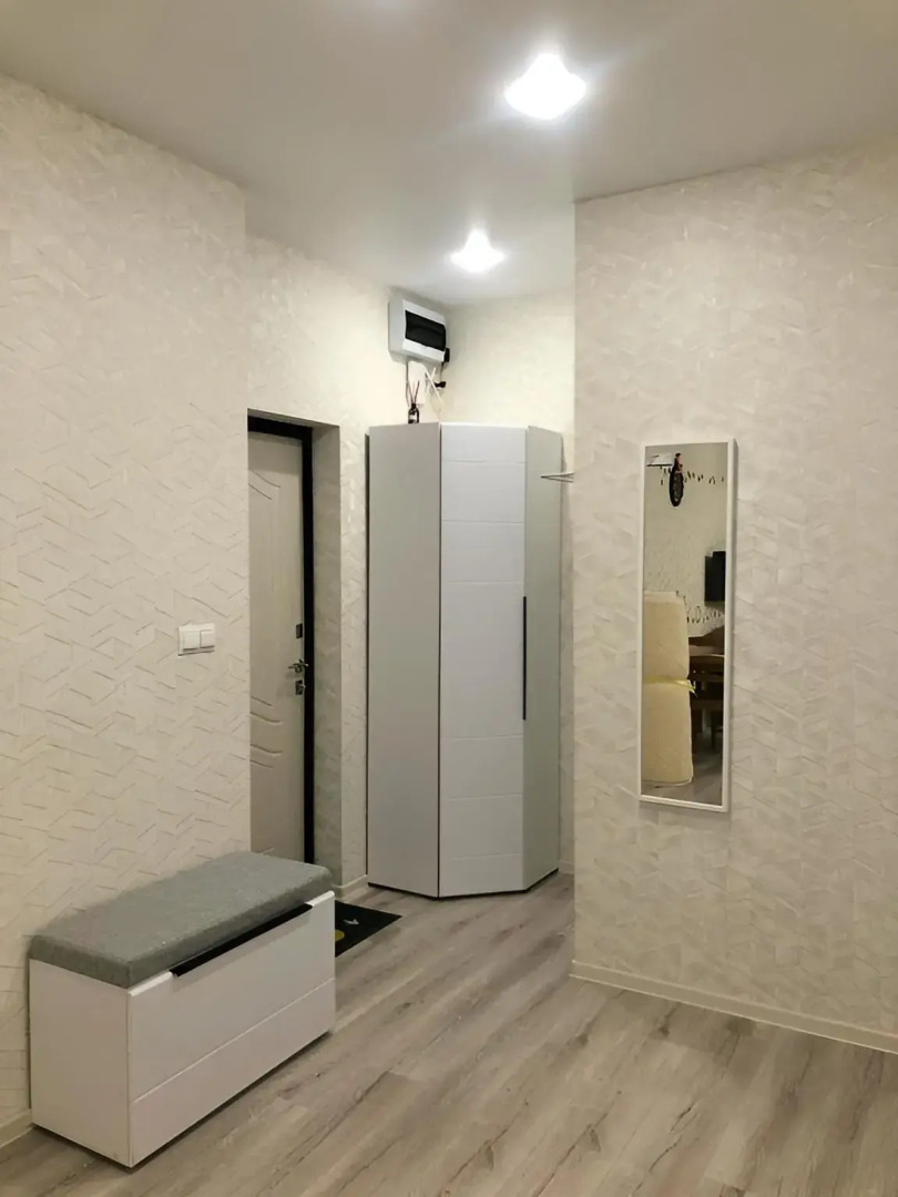 Апартаменты Студия ГОРЫ СПОРТА