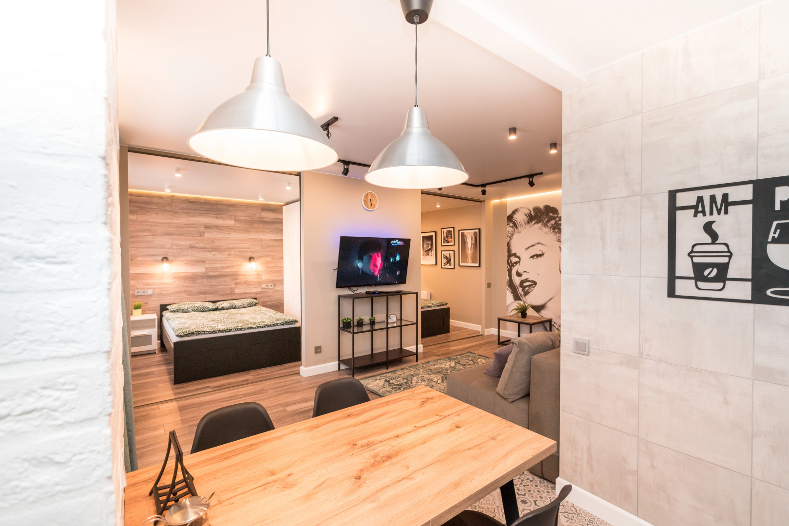 Апартаменты Relax