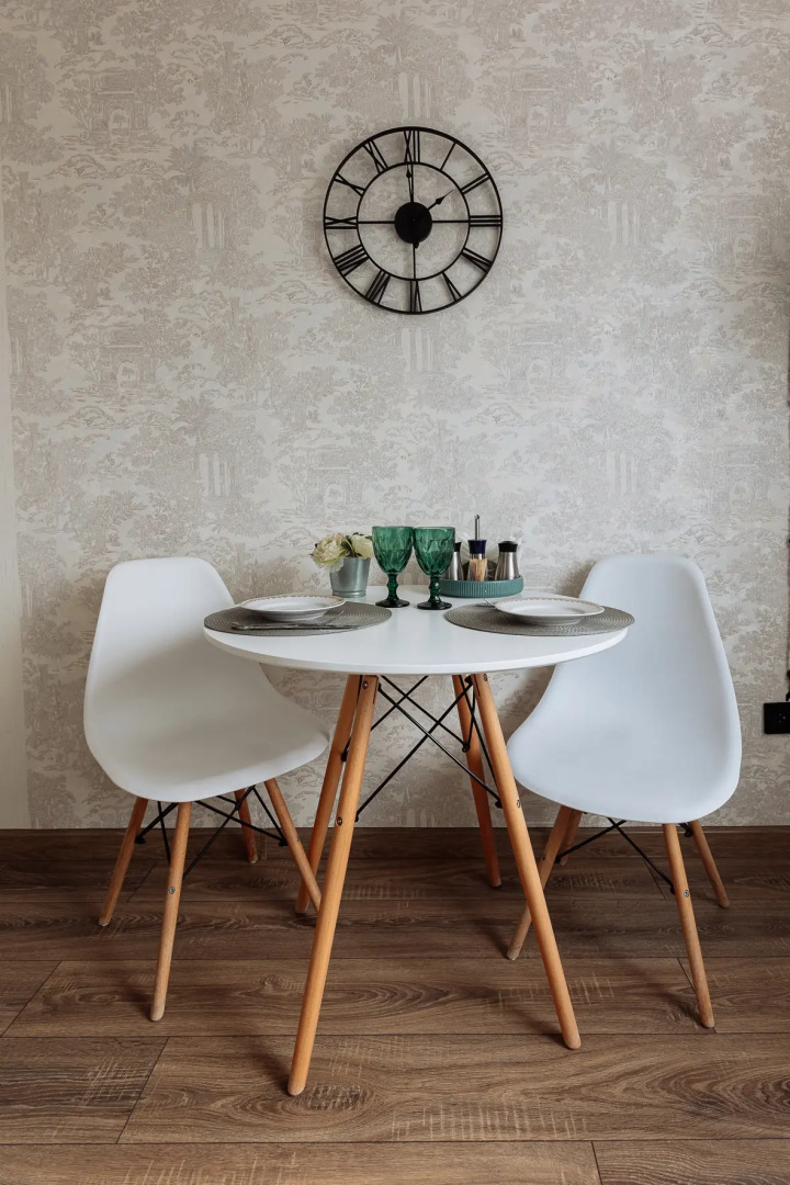 Апартаменты Ariel у Музея Мирового океана