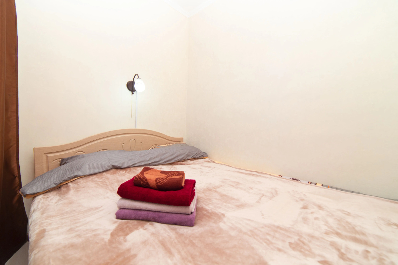 Апартаменты Ночник на Водников 12