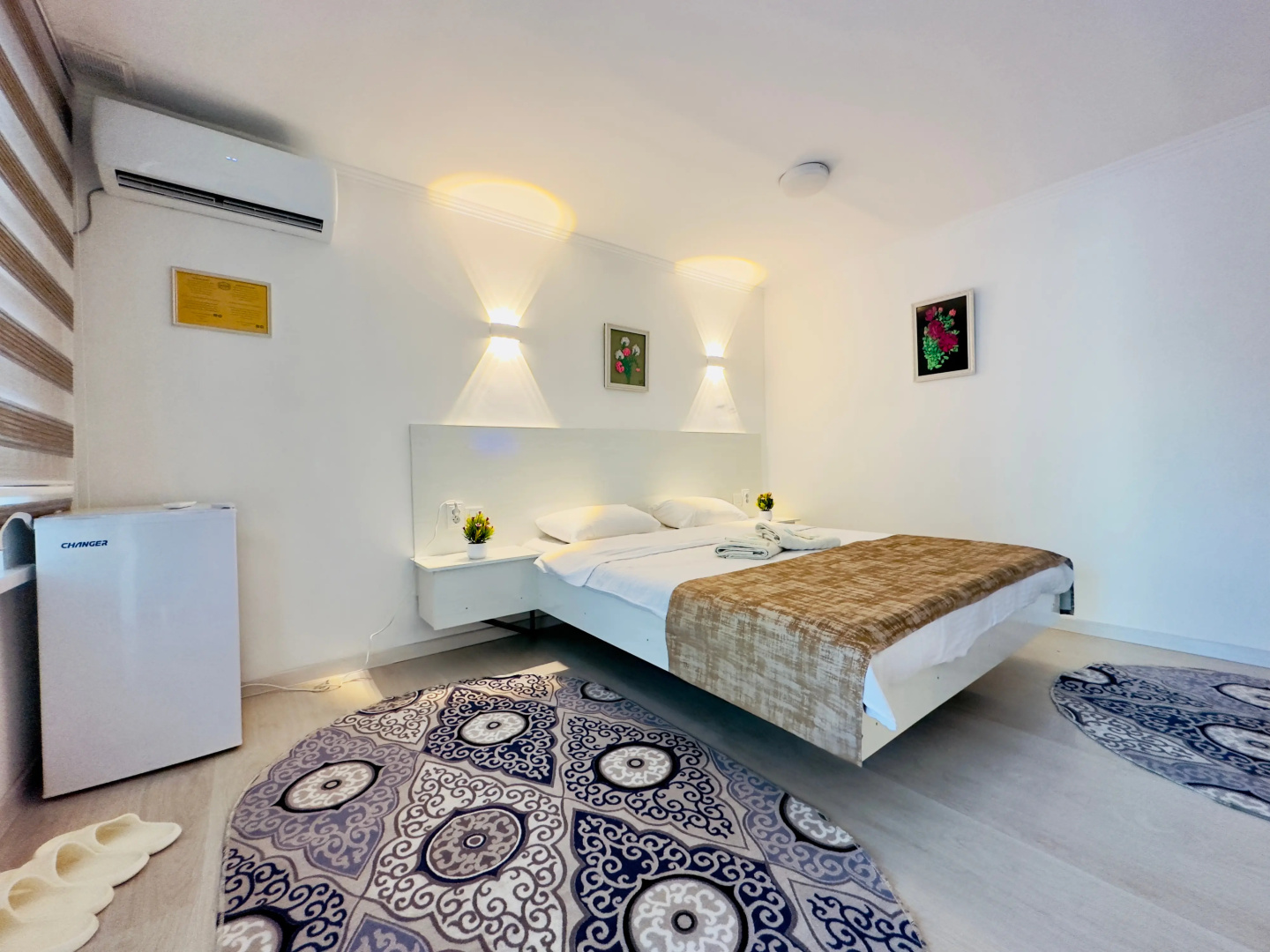 ABS Guest House Osh