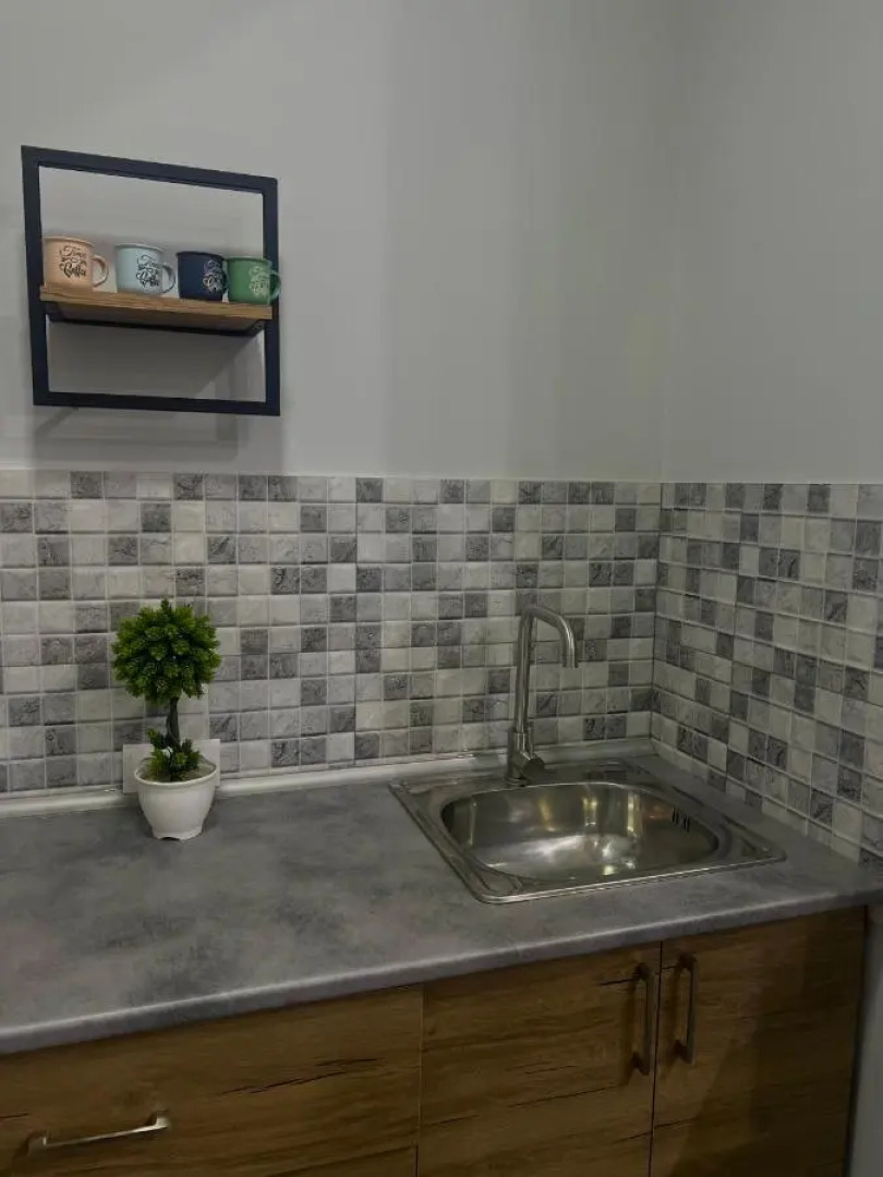 Отель Menua by Horizon Hotels Yerevan