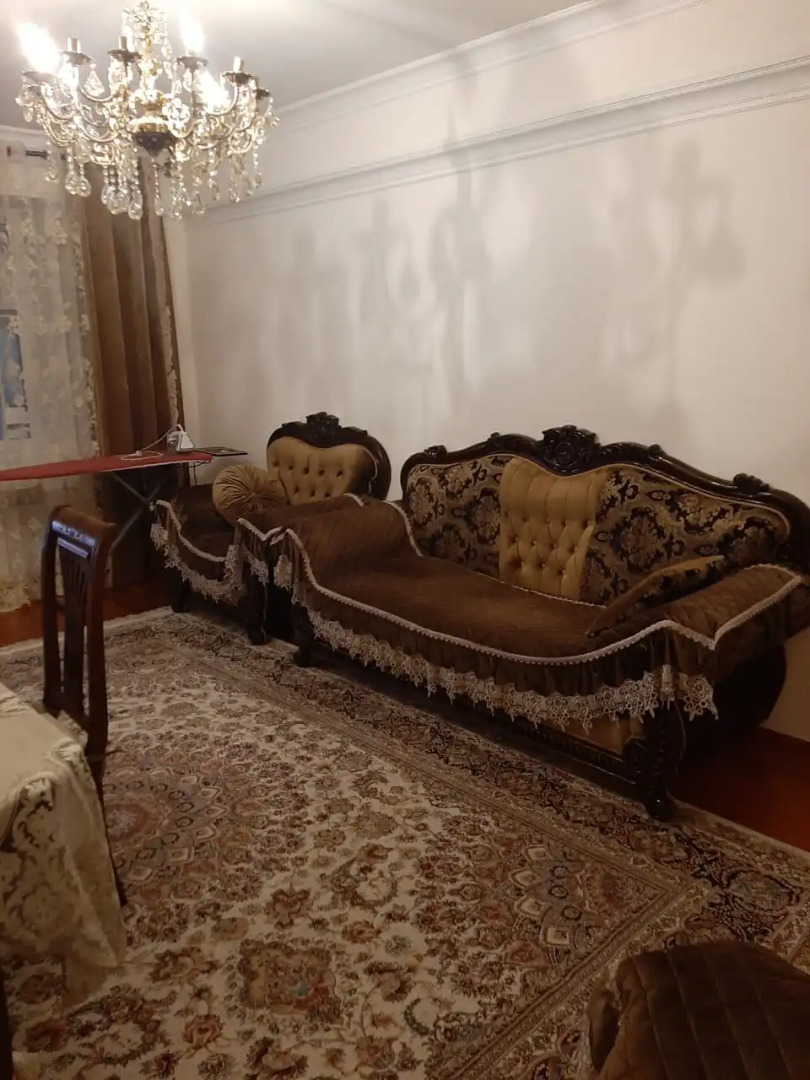 Апартаменты Двухкомнатные ЭЛИТ в центре города Дербент