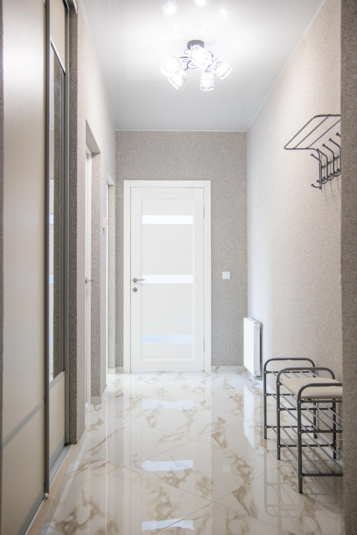 Апартаменты LovelyHome39 на Аллее Знаний Сельма