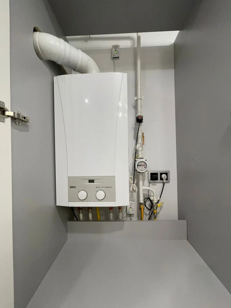 Апартаменты Жардин