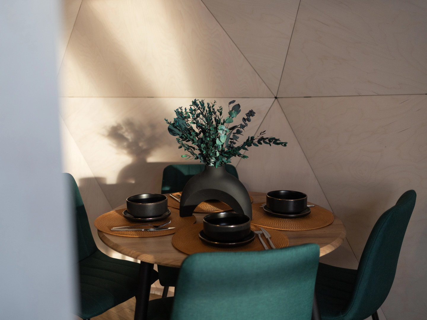 Глэмпинг Геоточка