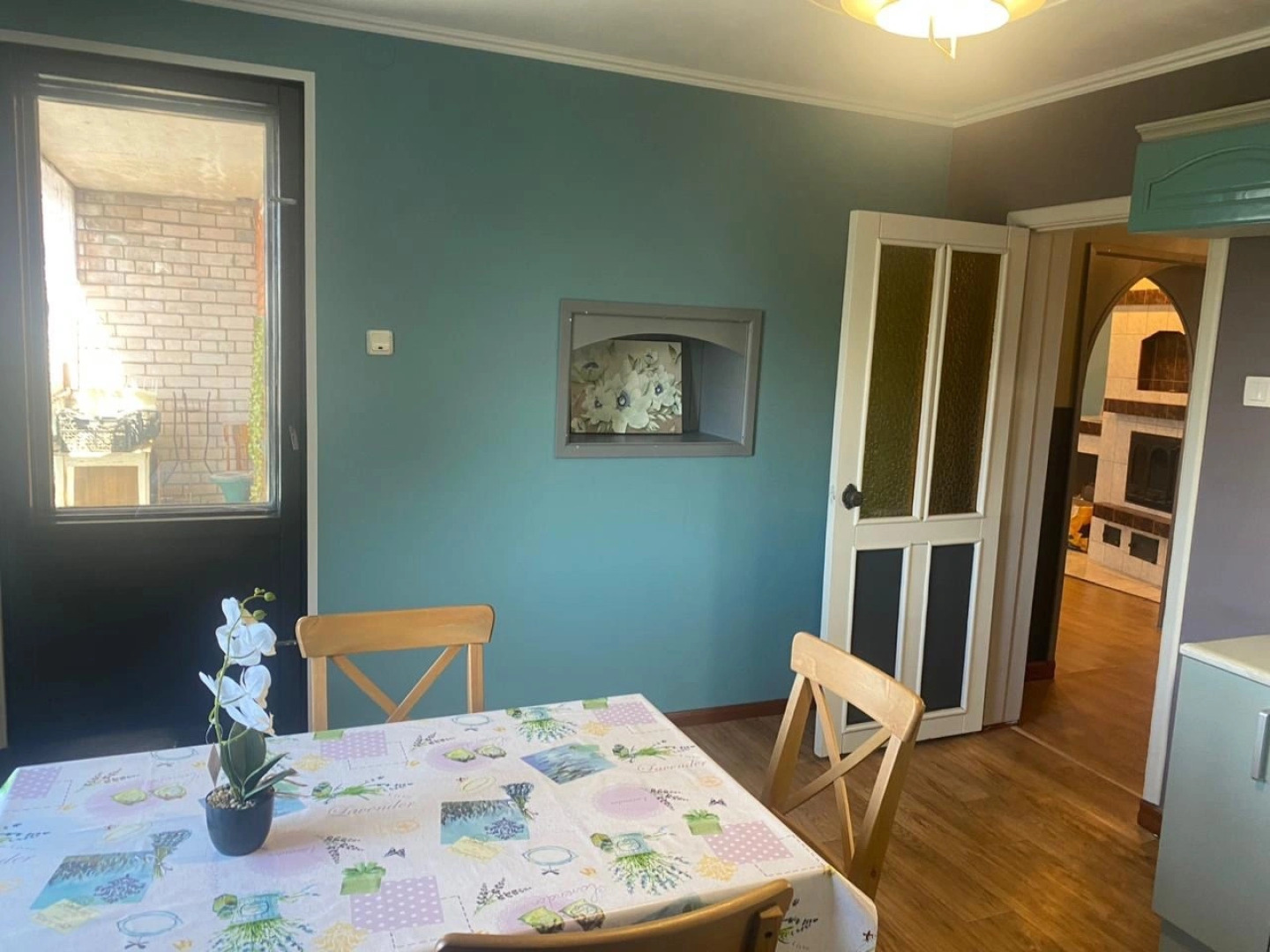 Квартира в Сортавала большая