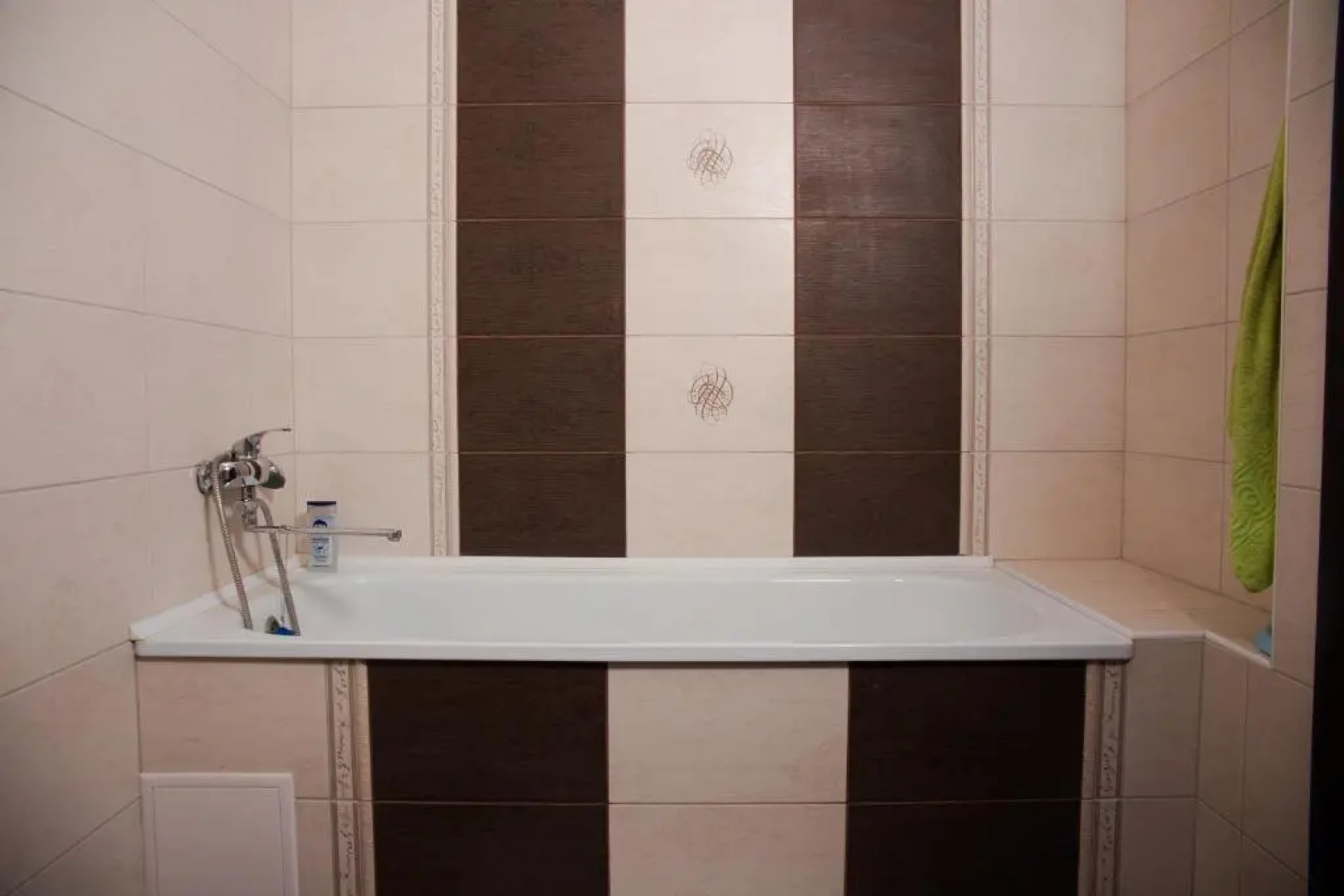 Апартаменты Loft