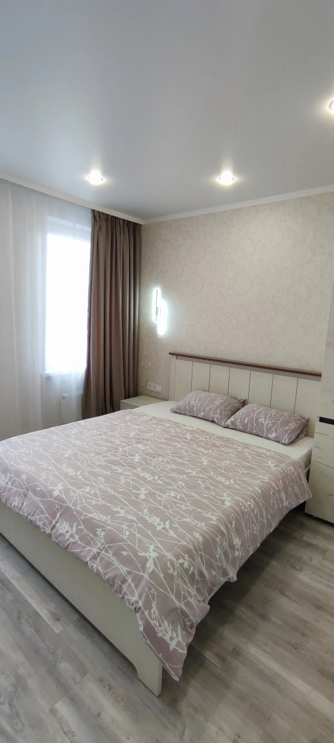 Апартаменты Моя Квартира