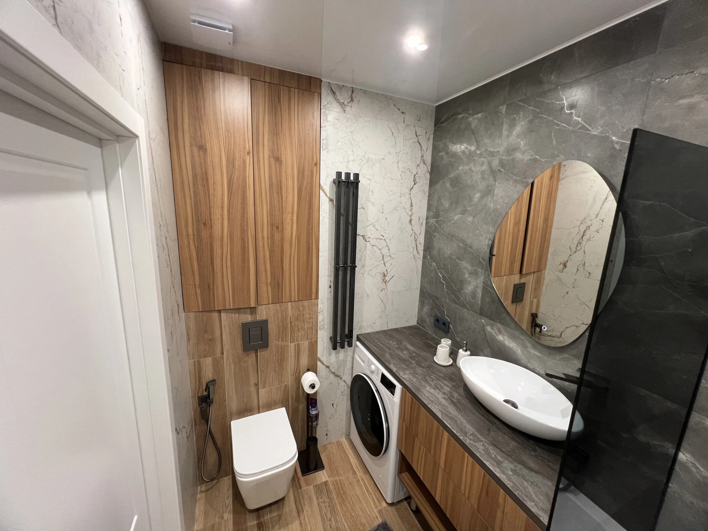 Апартаменты G-Kvartal Vangarden