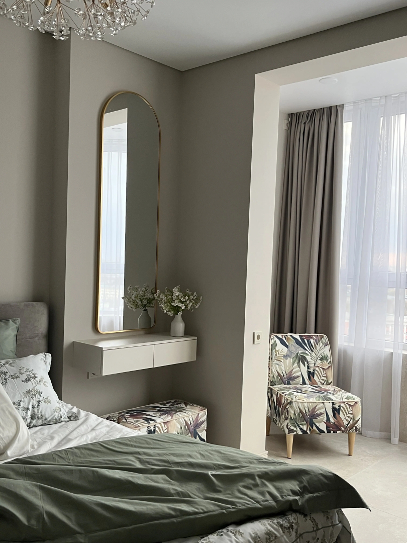 Квартира в ЖК Столичный