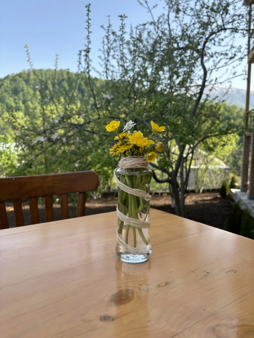 Бутик-отель RestArt Boutique Hotel