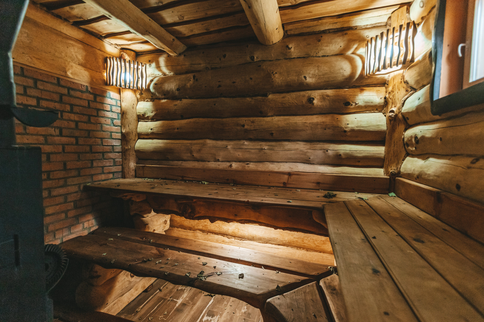 Отель База отдыха Skala