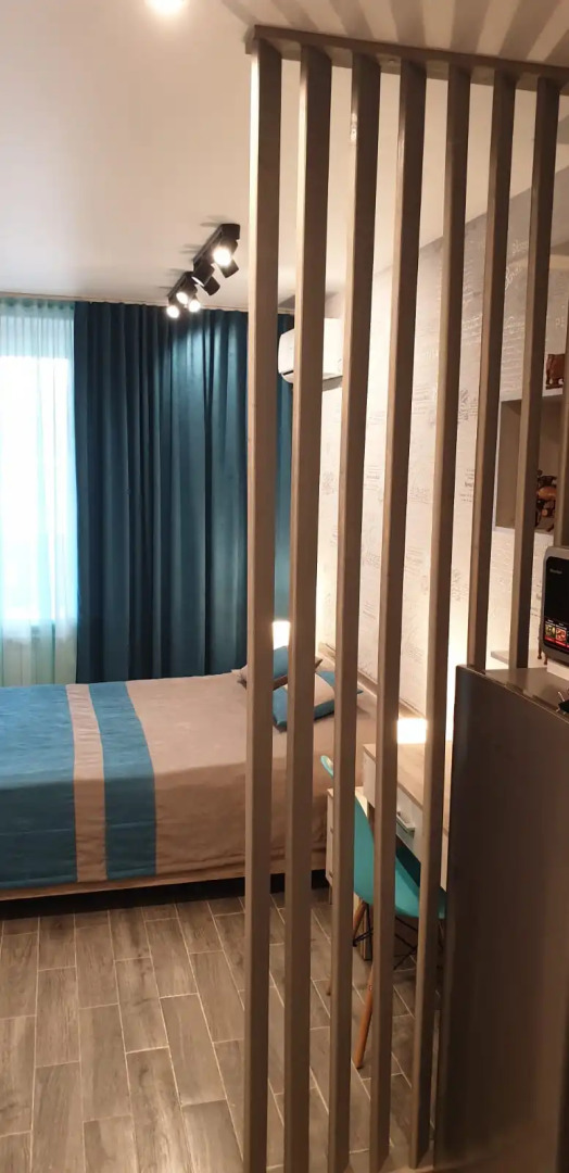 Квартира Cтудия с удобным расположением