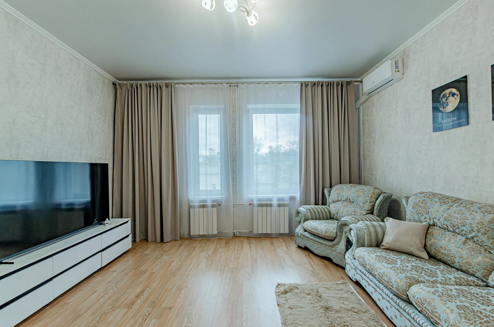 Квартира в Центре Города на Гоголя 10