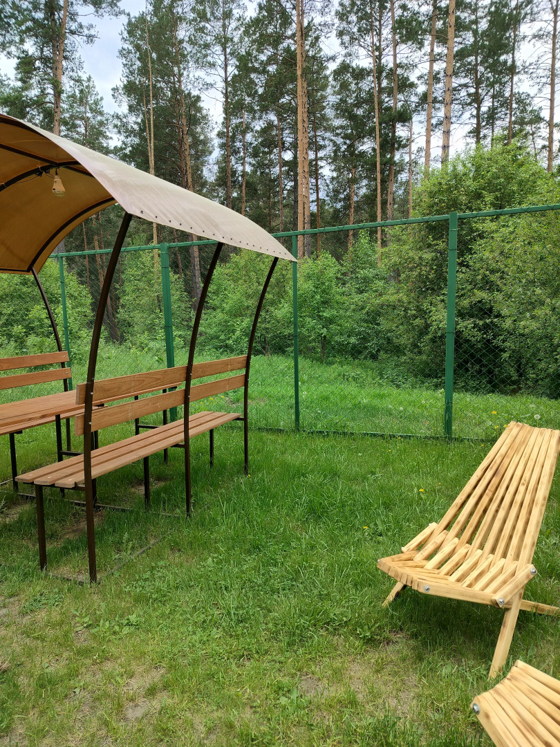 Гостевой Дом PANORAMA ALTAI