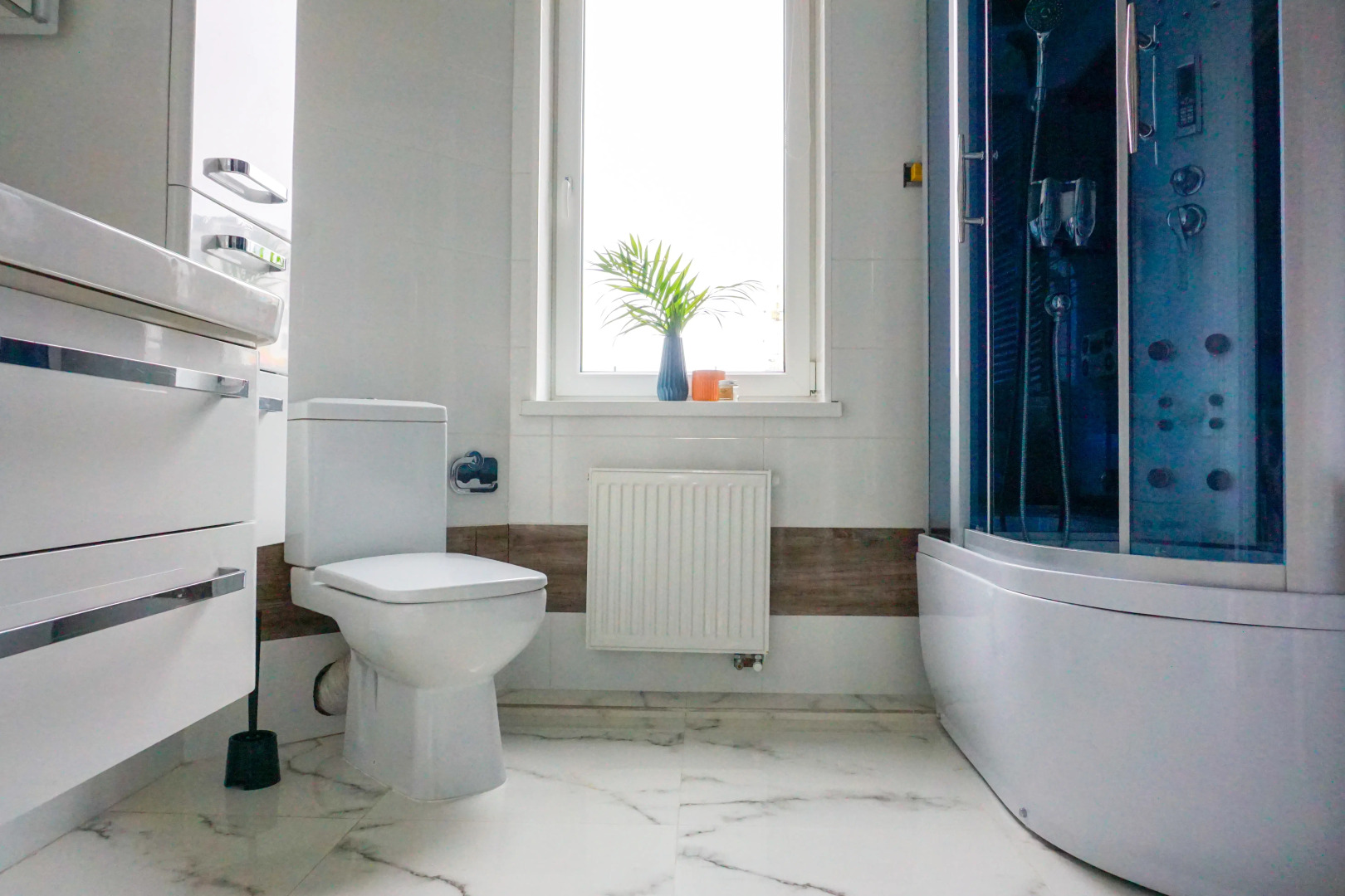 Квартира С мечтой о море