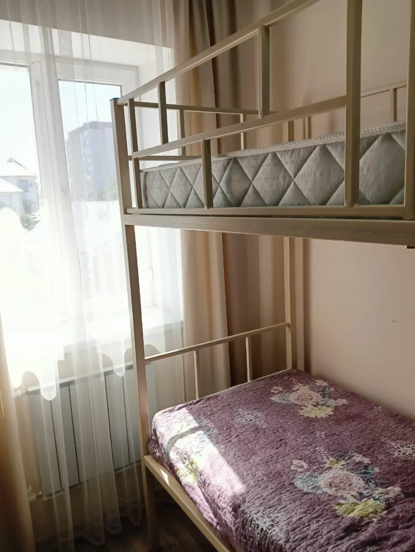 Хостел White Hill Aqtobe