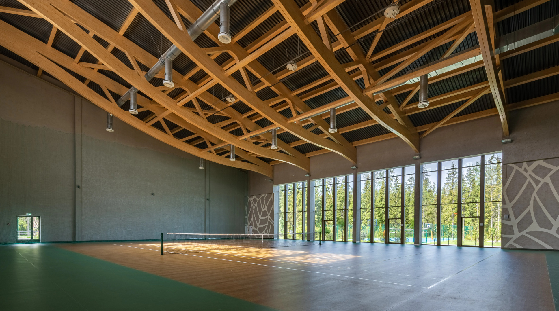 Cosmos Collection Izumrudny Les Hotel