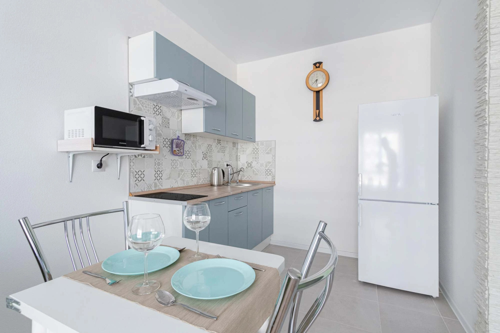 Апартаменты ЖК Жулебино парк