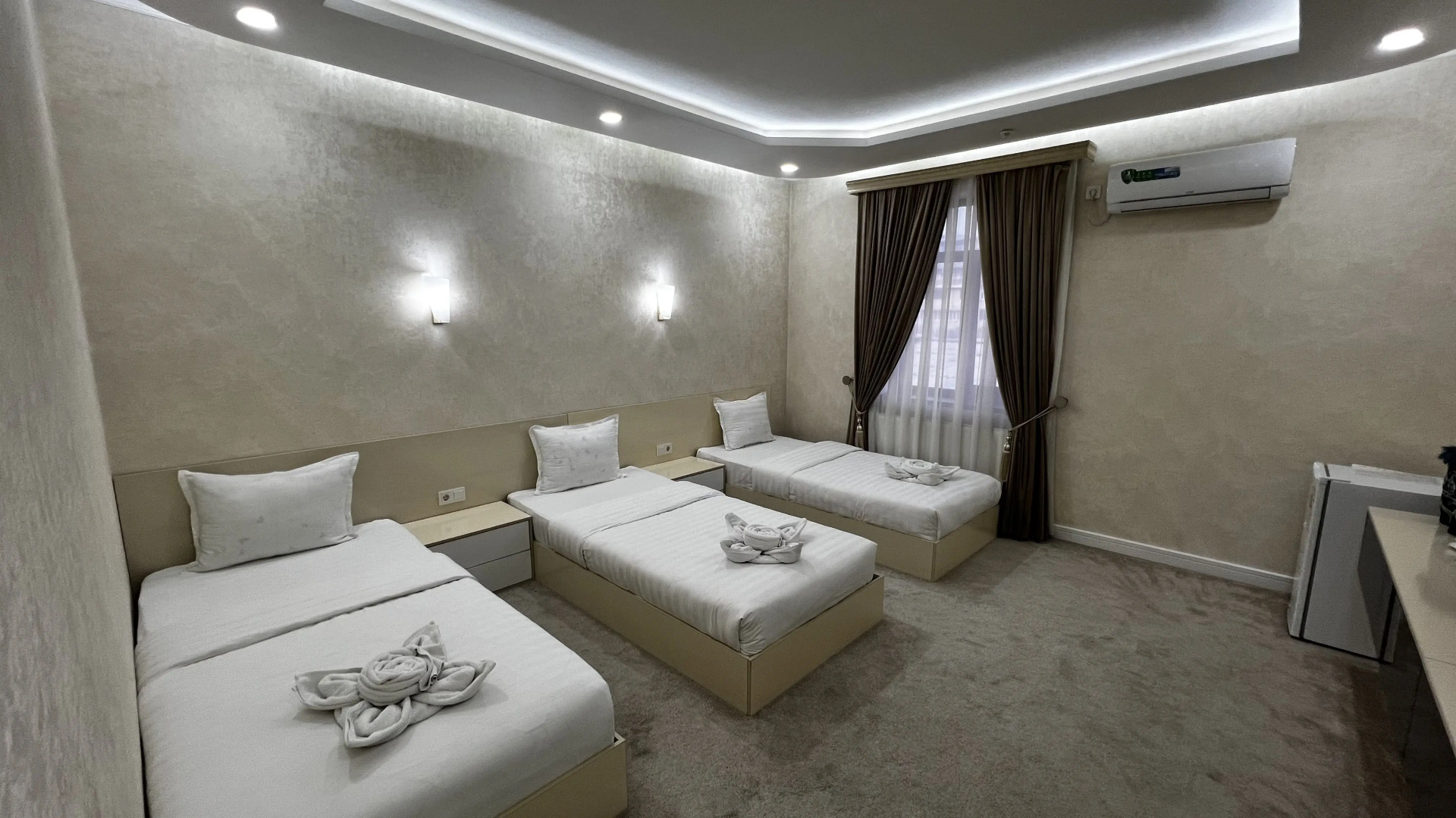 Ohu Palace Hotel & Restaurant