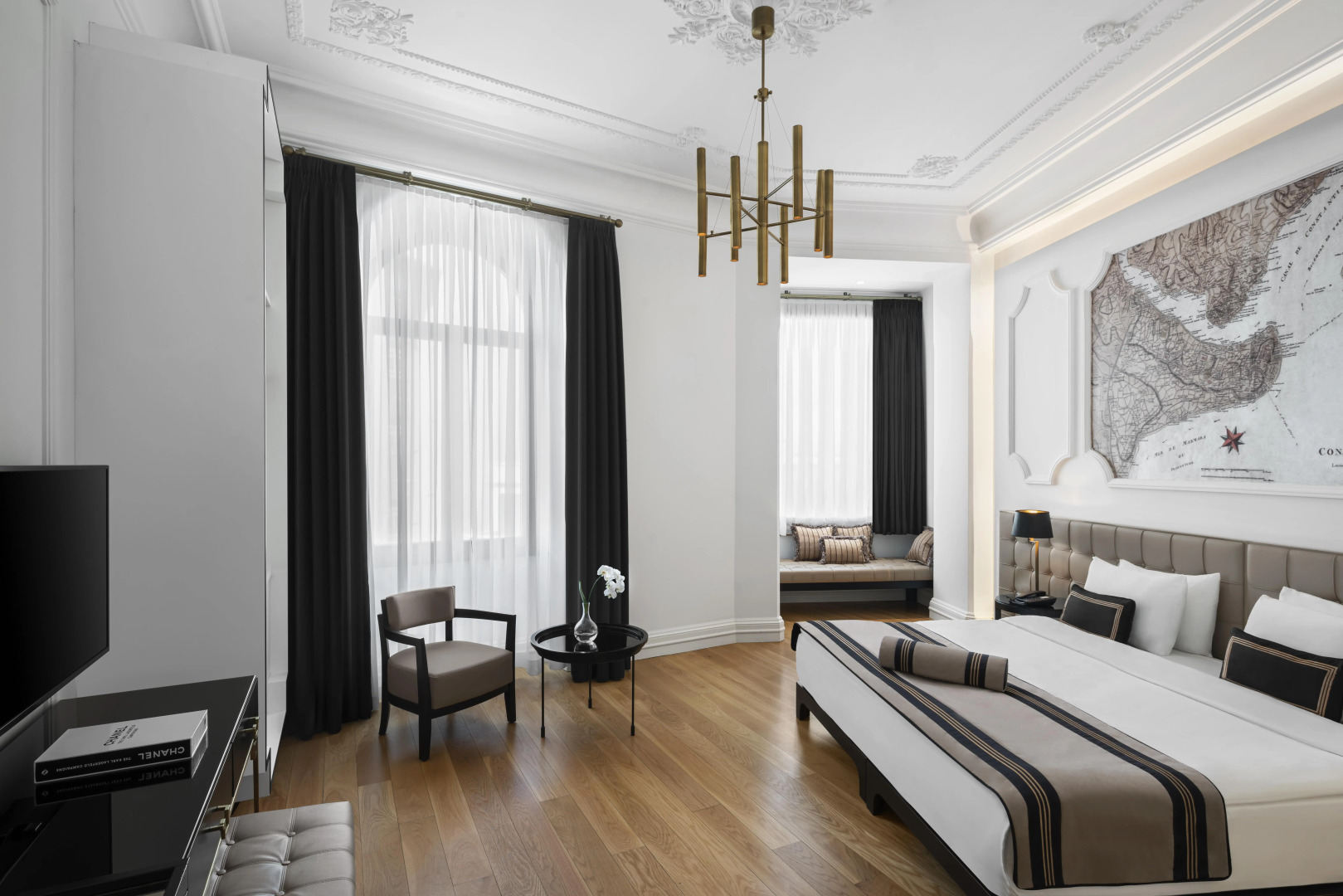 Akka Hotels Lush Taksim