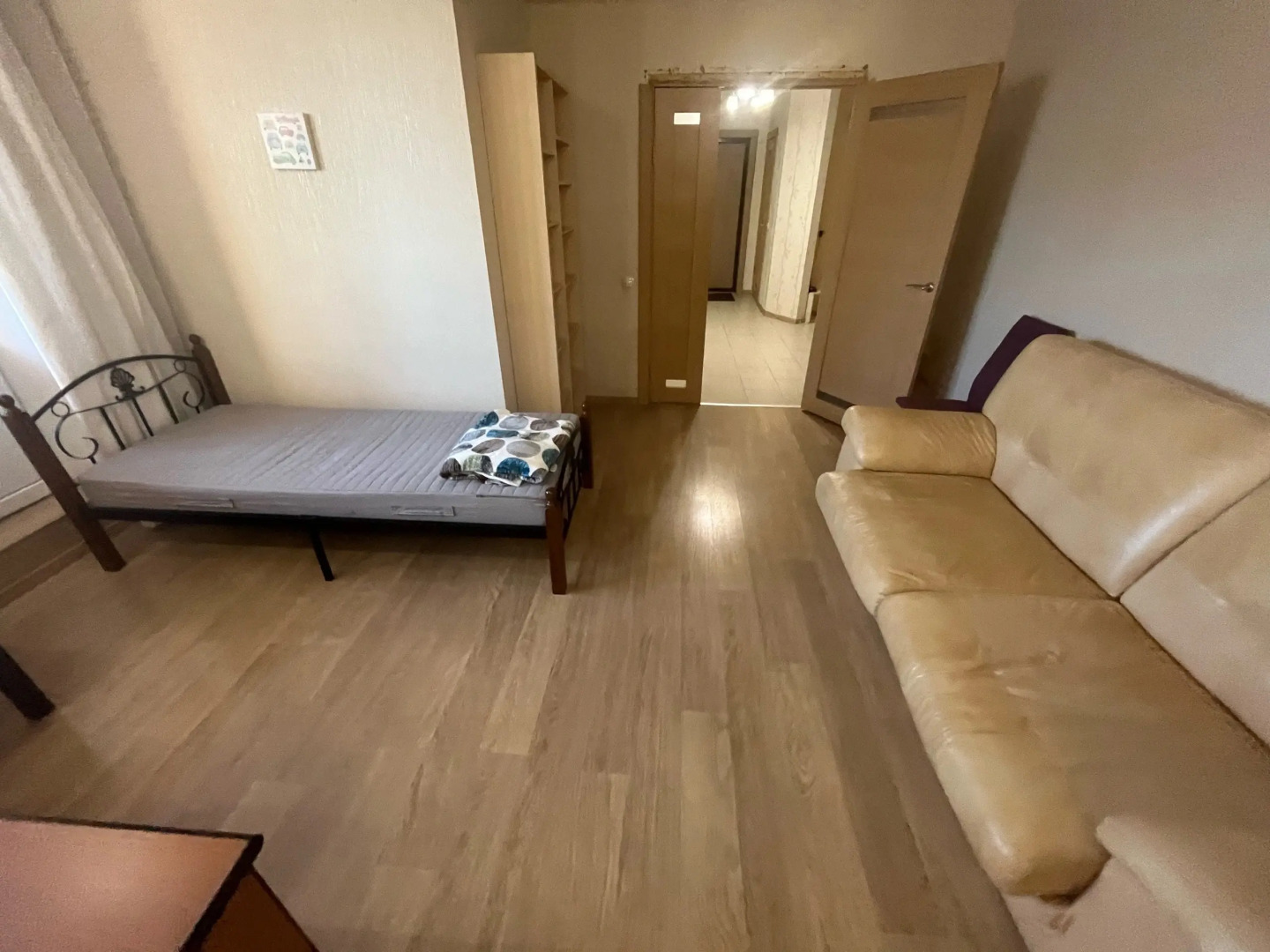 Квартира Двухкомнатная в Центре Города