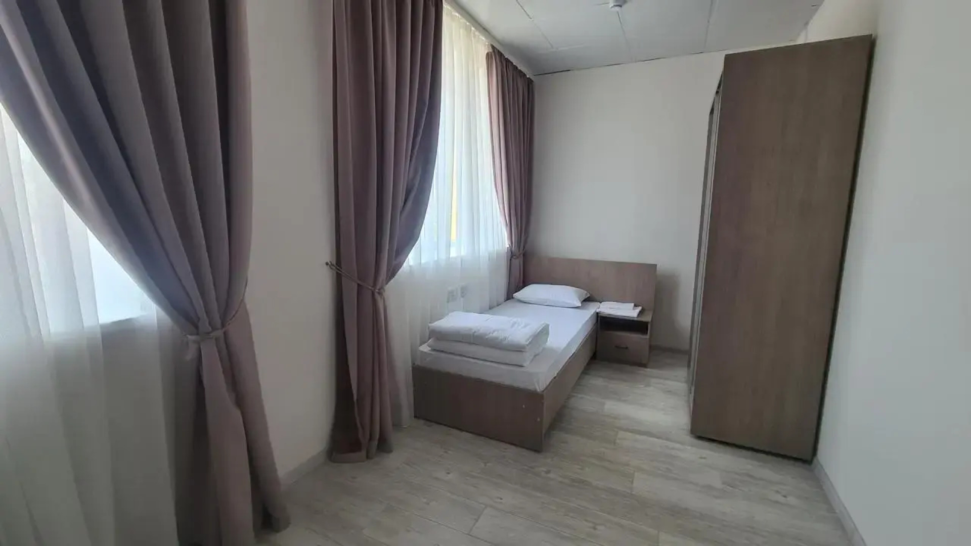 Отель Динамо