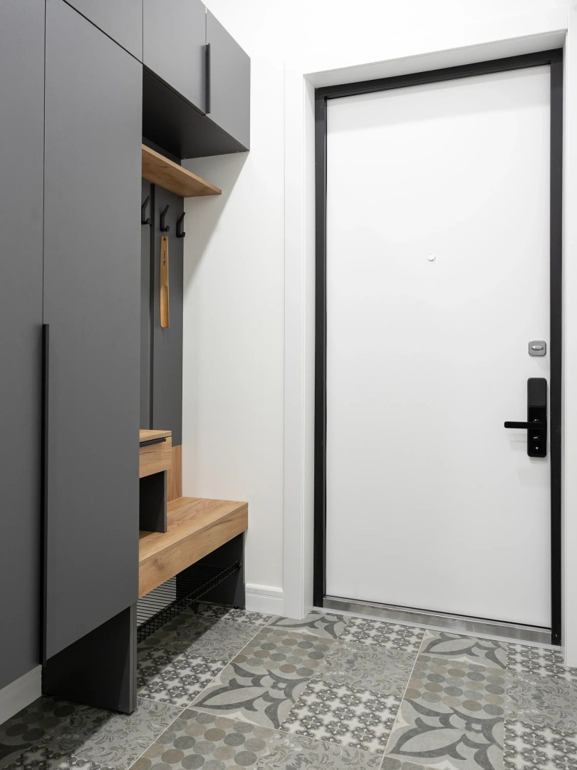 Квартира Joy Прокшинский