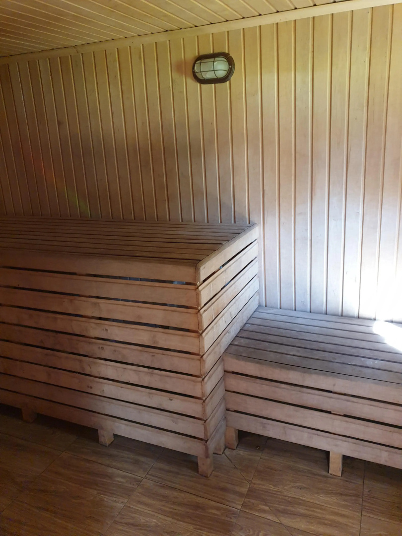 Sosnovy Bor V Kreve Guest House