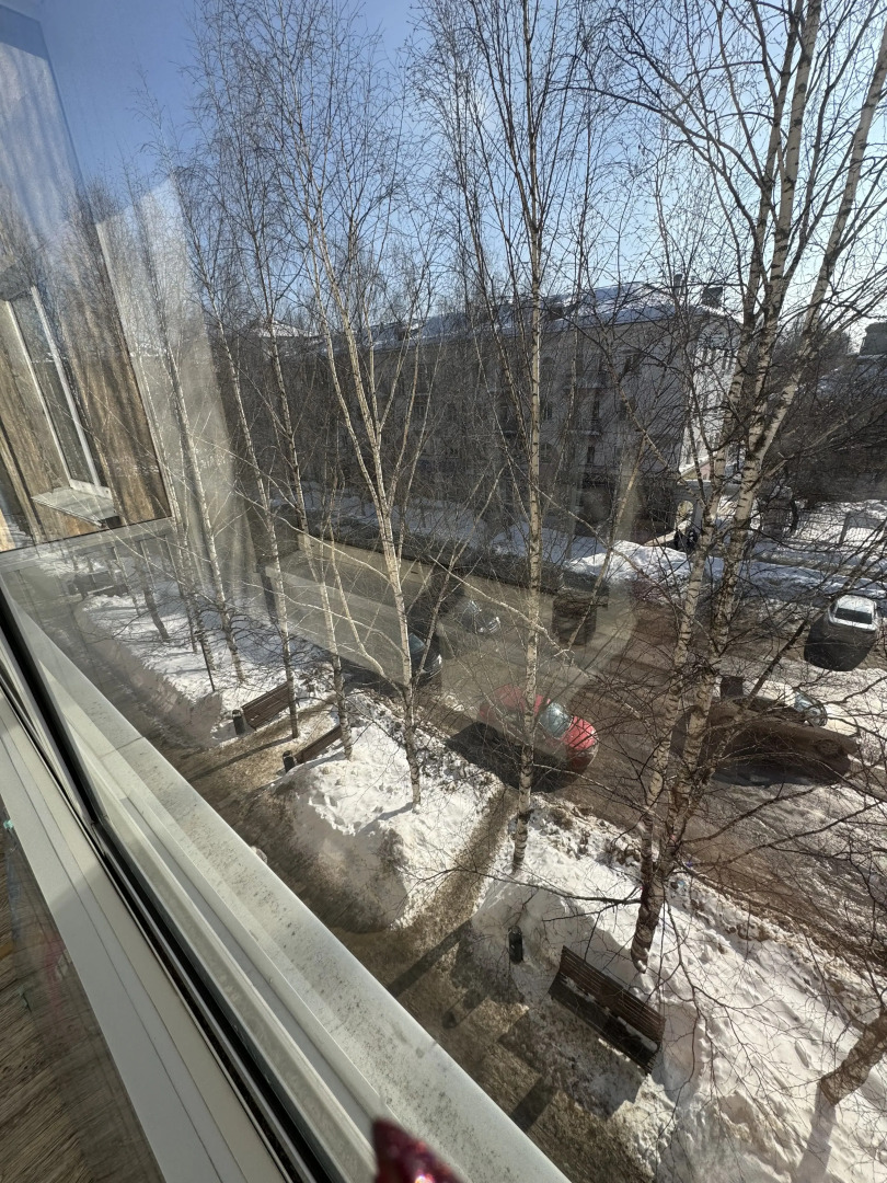 Квартира Огонек