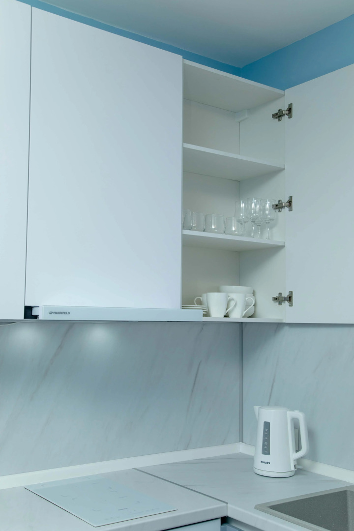 Квартира на Александра Невского