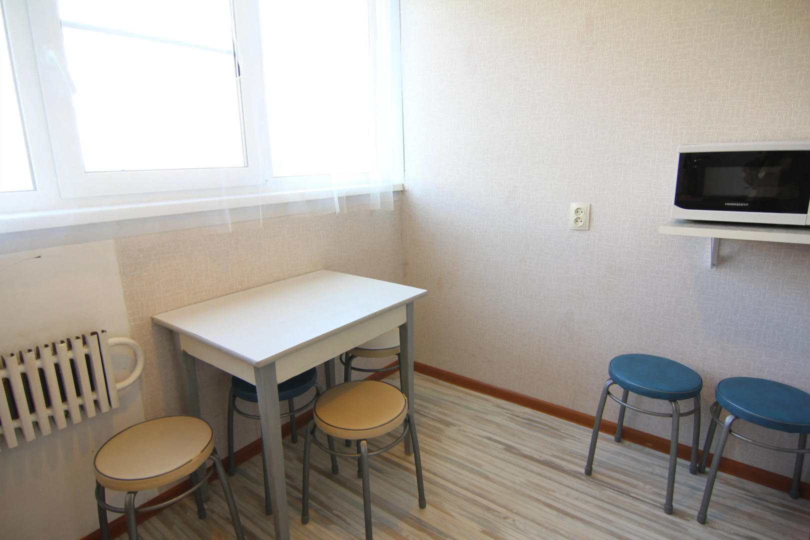 Квартира на Улице Машиностроителей 6