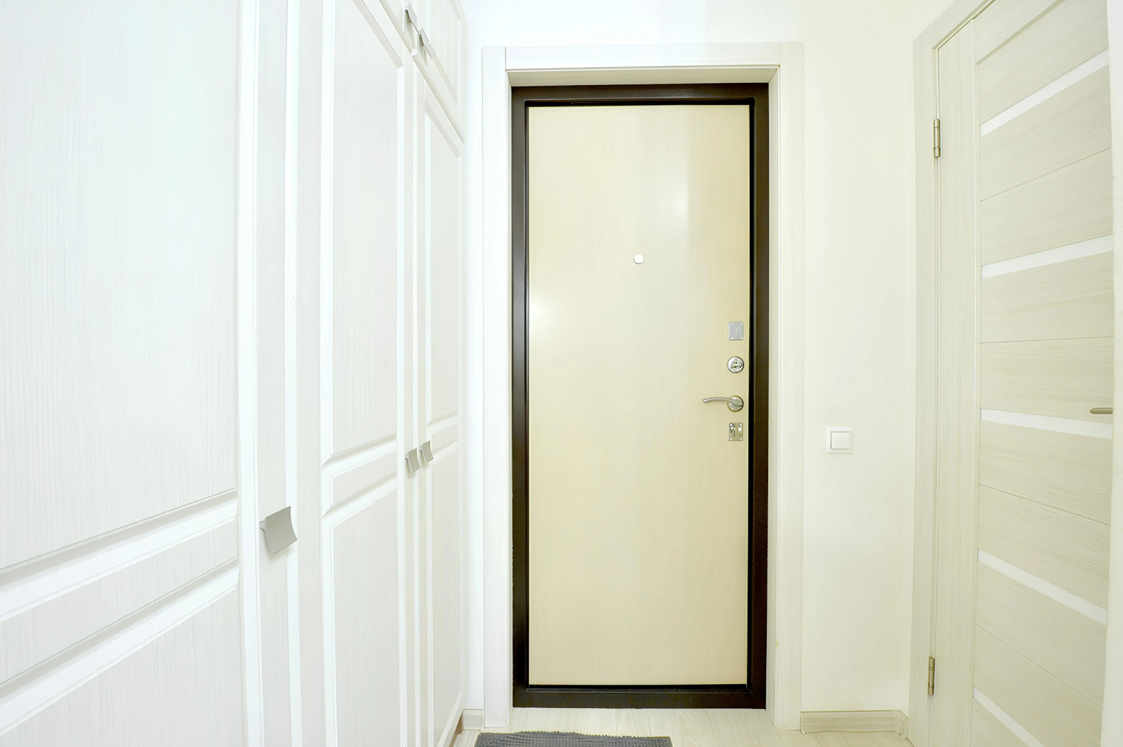 Апартаменты Сколковская 555