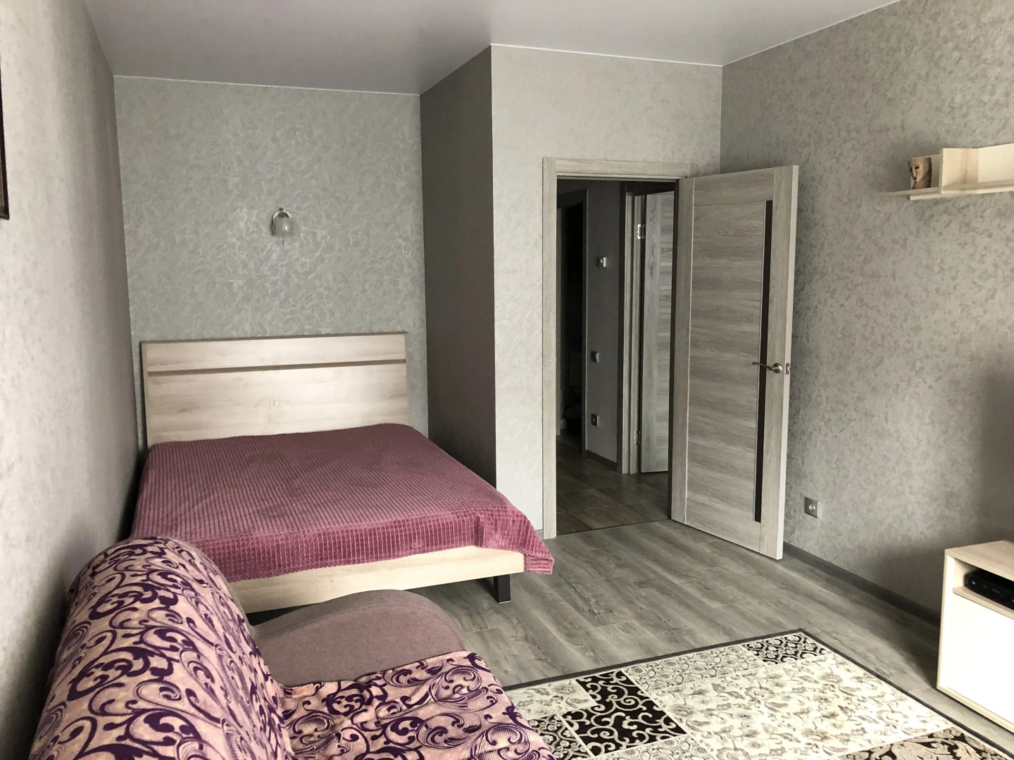 Гостевой дом Соловьиная роща