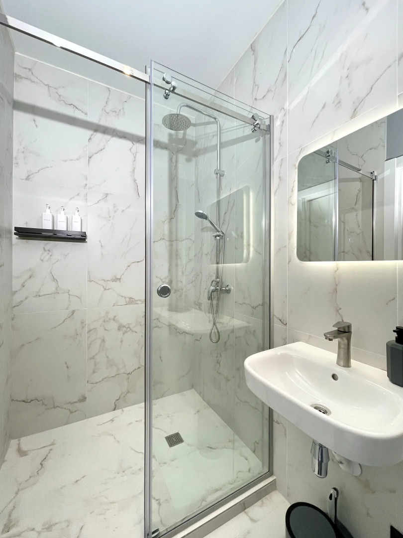 Квартира на 2 Ночи на 4-й линии Васильевского острова 51 (4)