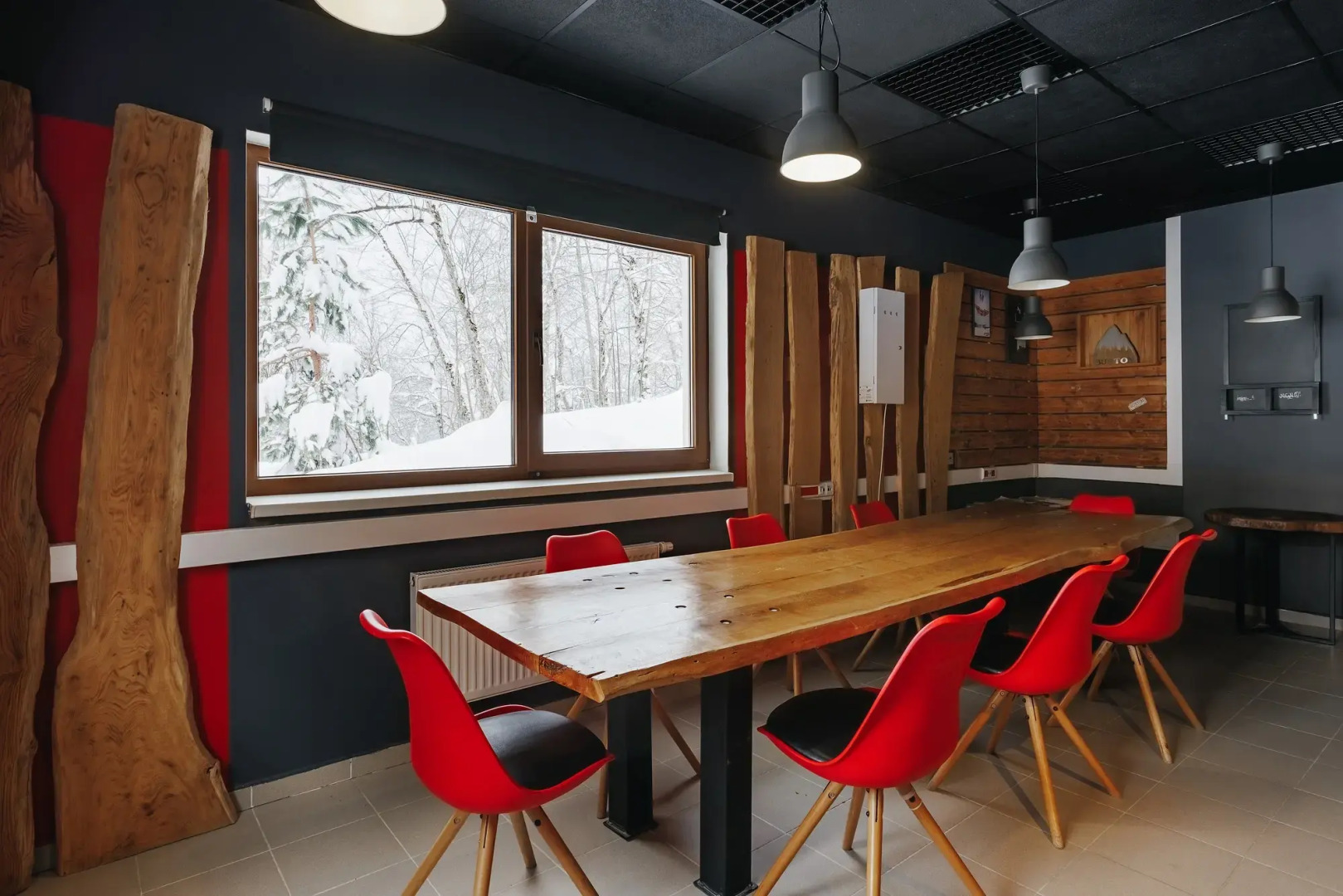 Отель Шале 28