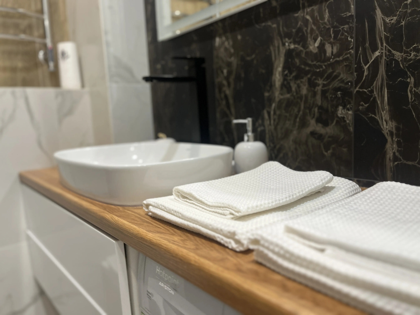 Квартира Дизайнерская ЖК Юбилейный