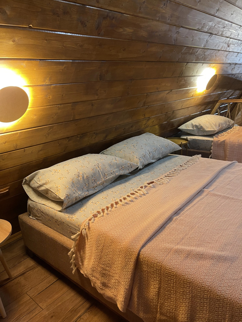 Коттедж Кобан Махон