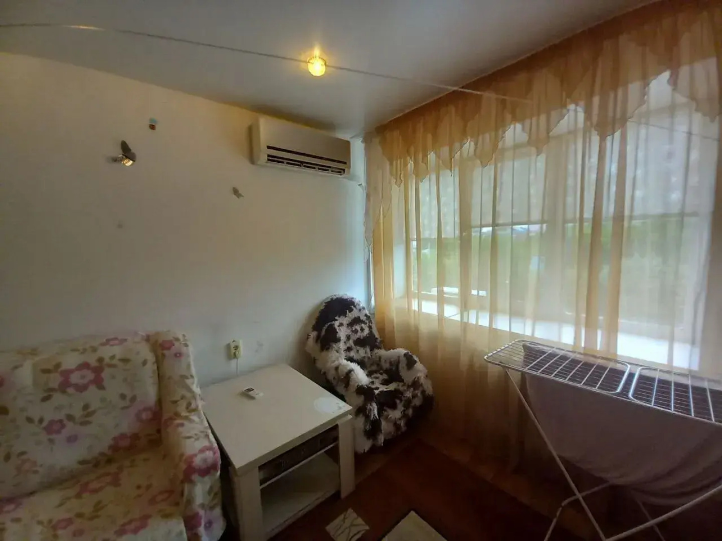 Квартира на Ленина 143