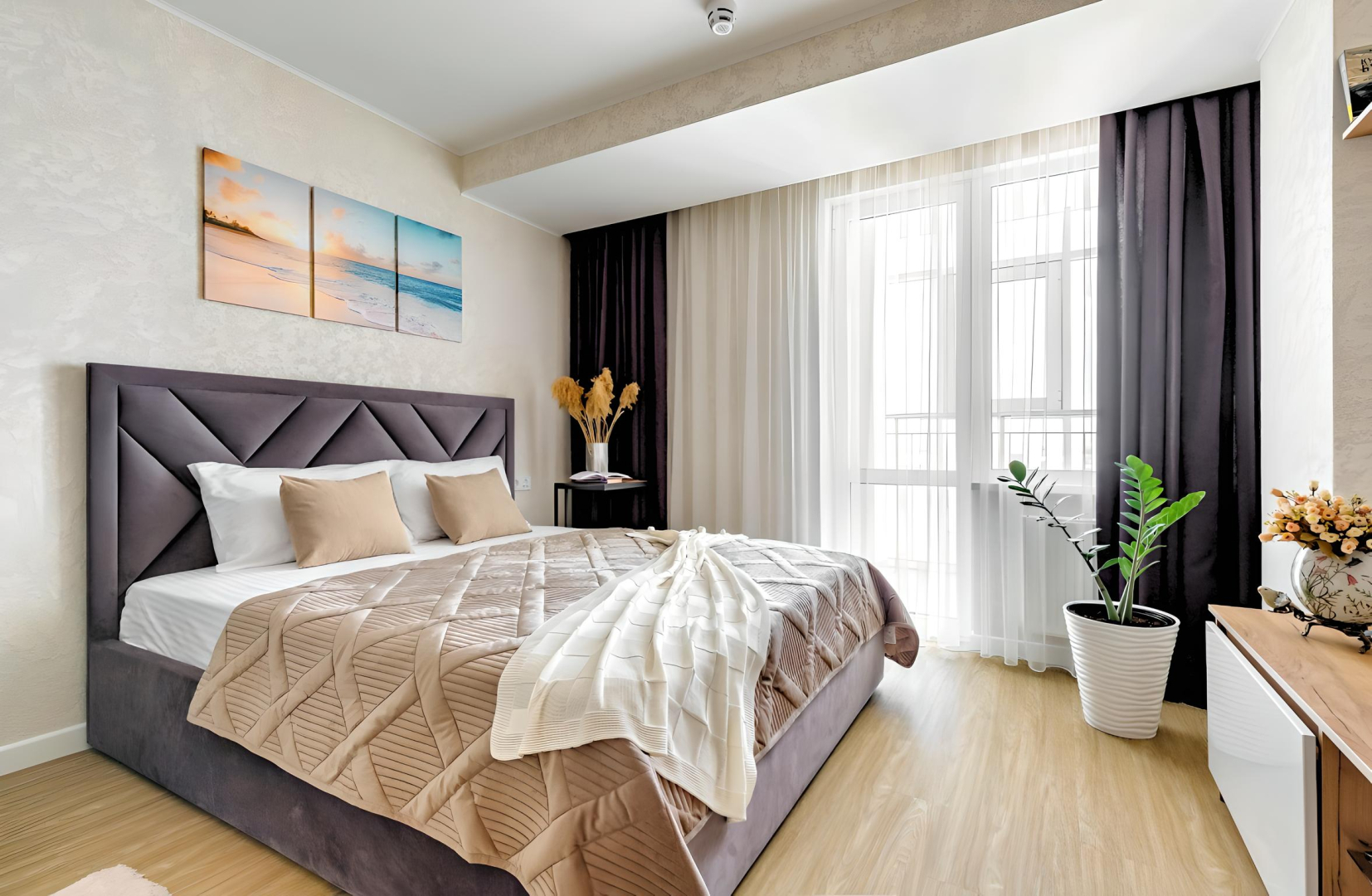 Апартаменты Grand Palace 1209