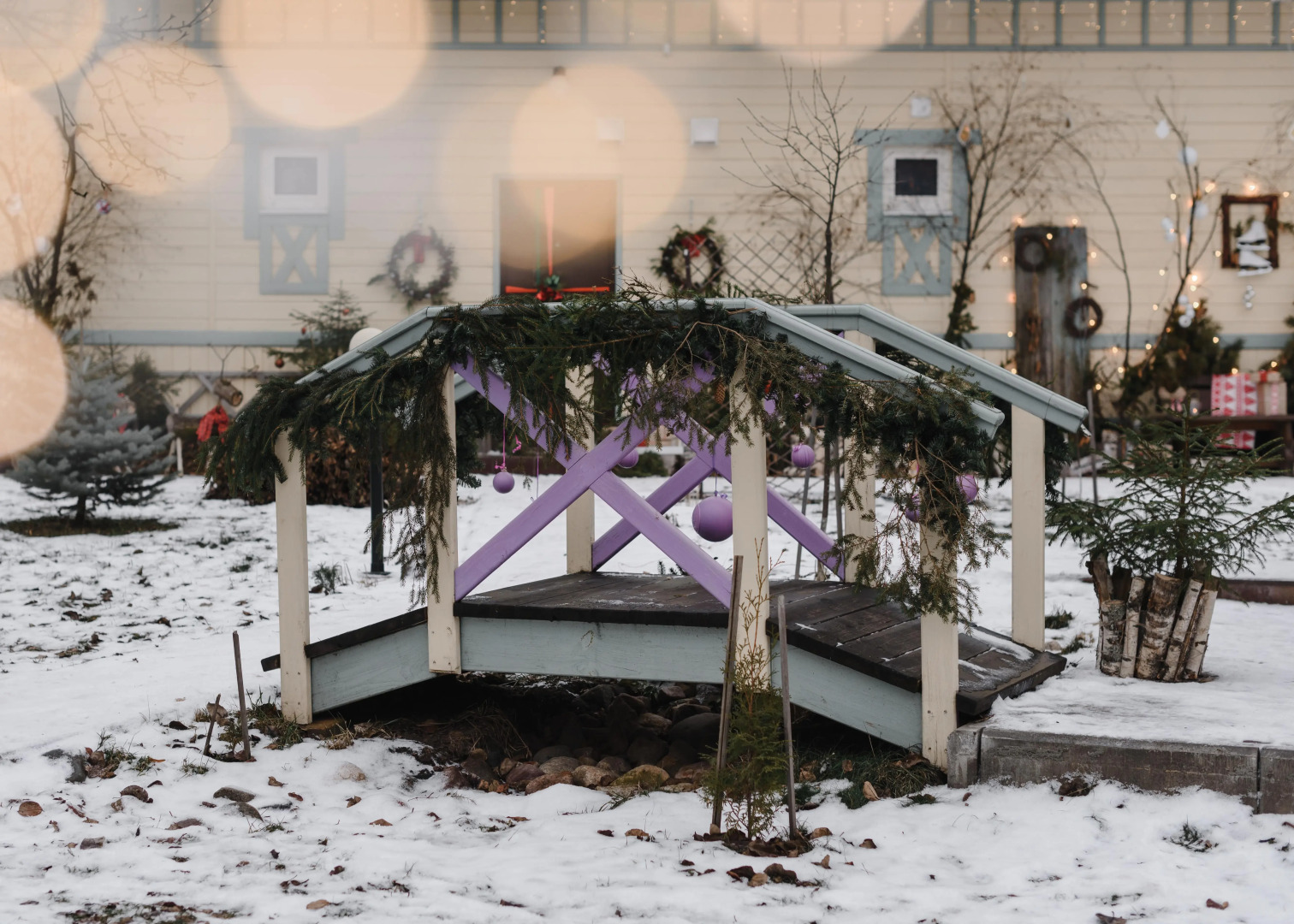 Апарт-Отель Калинова Горка