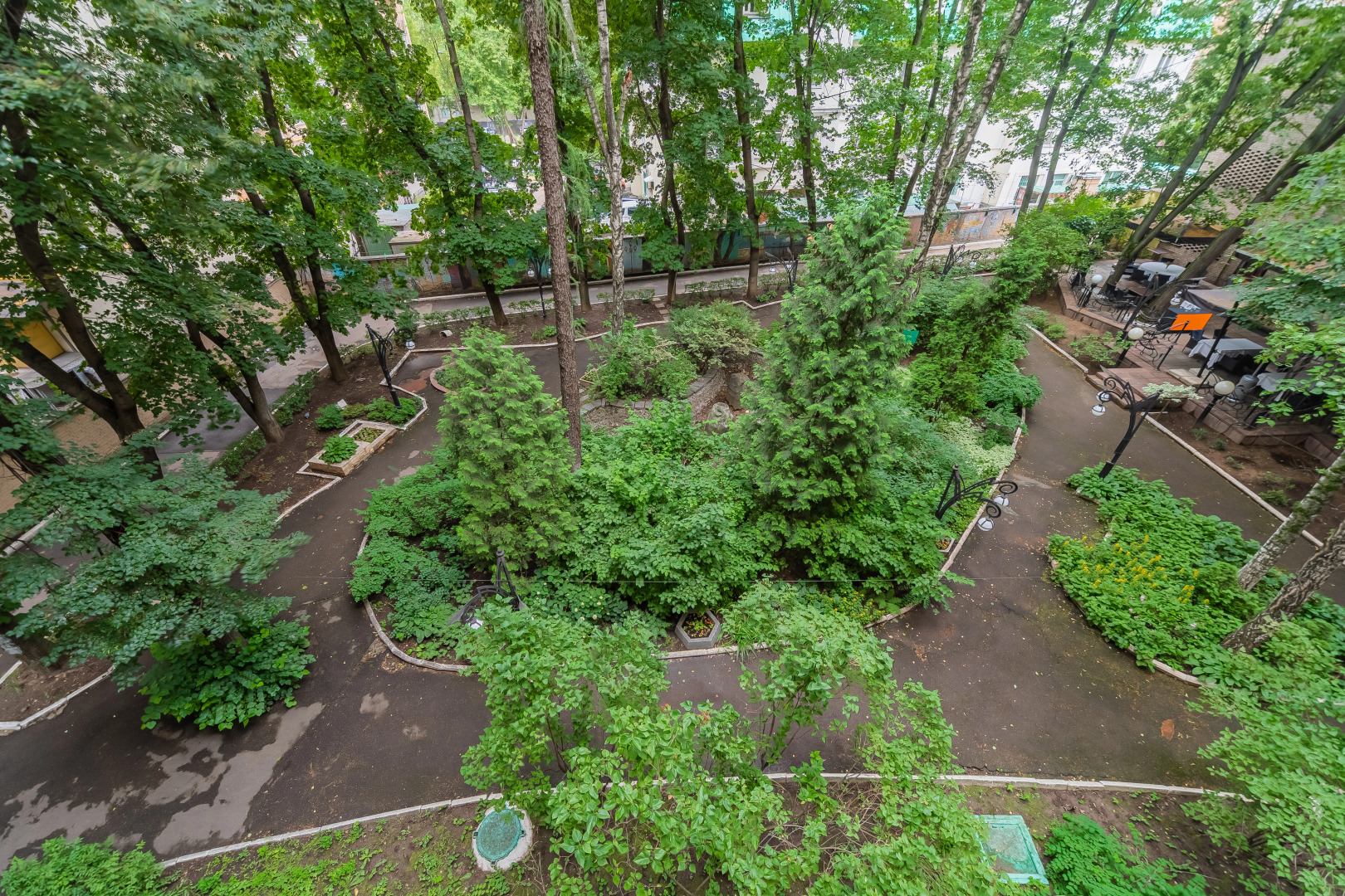 Отель Арбат