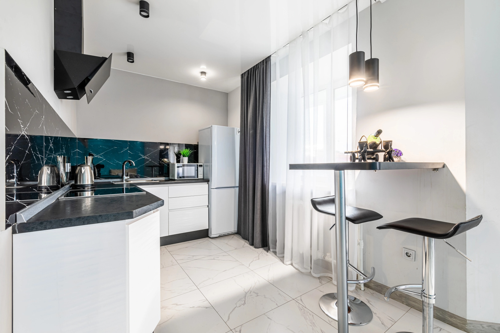 Апартаменты На Суконной Слободе