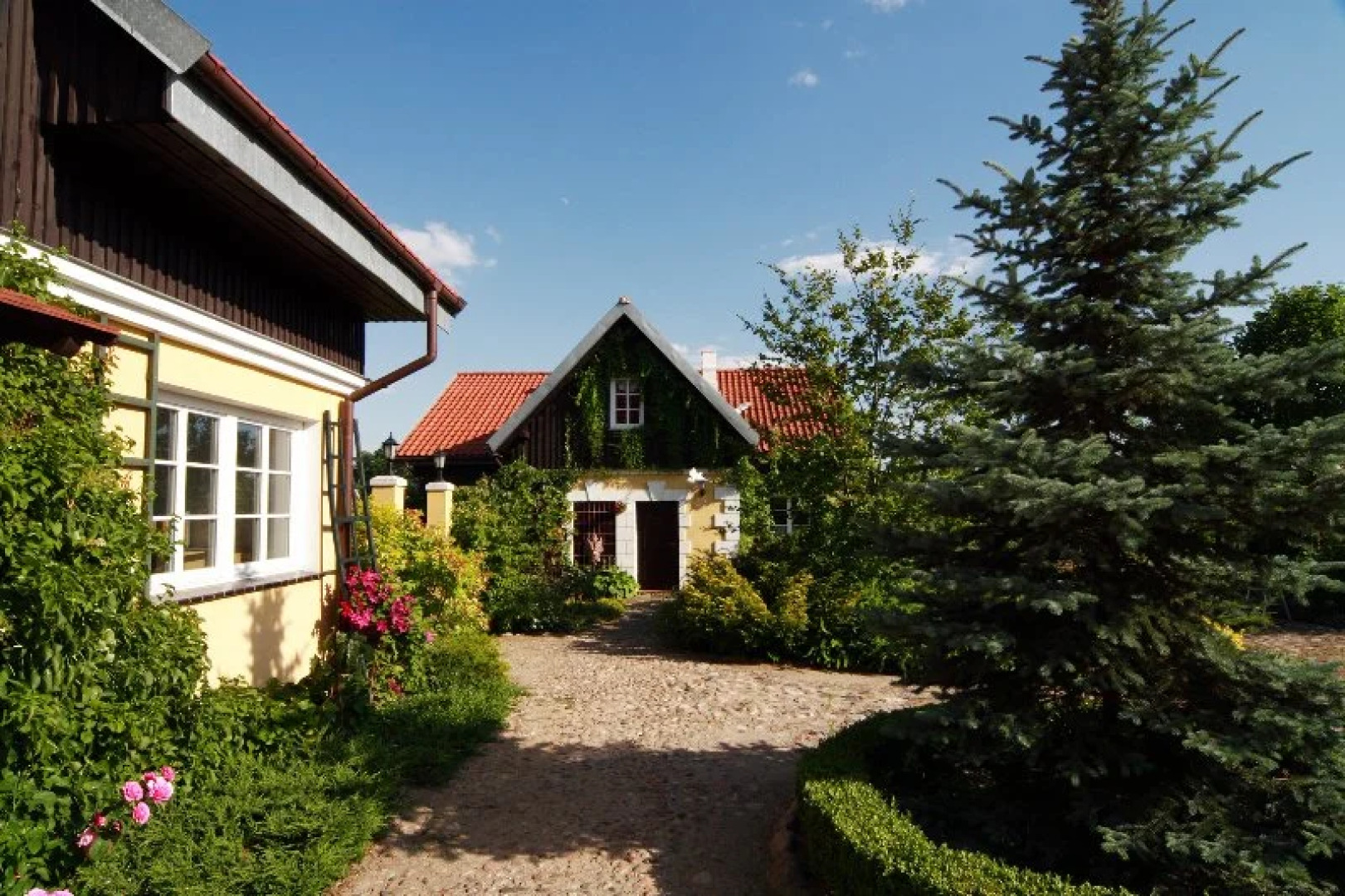 Вилла Reglówka