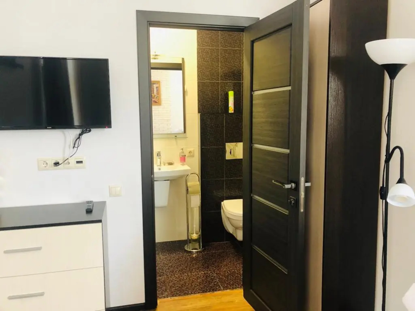 Гостевой дом Сезам Клуб