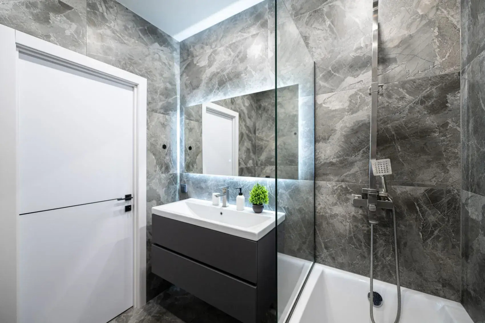 Апартаменты Пять Звёзд Парк Терешковой