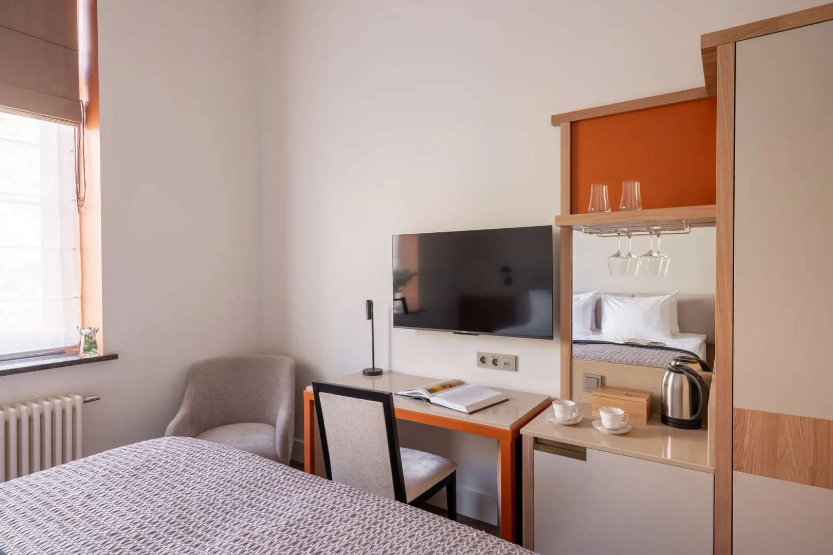 Отель Hovard Club